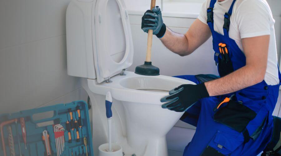 Local 24/7 Emergency Plumbing in Wilcox, NE
